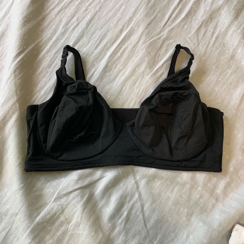 Soma Embraceable Reversible Bralette